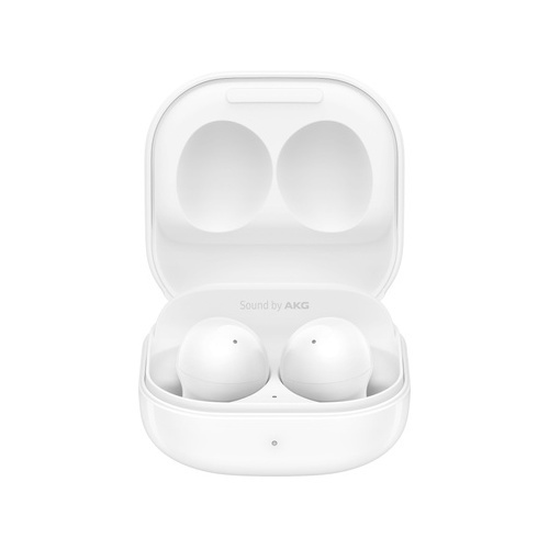 Samsung Galaxy Buds2 - White (Photo: 2)